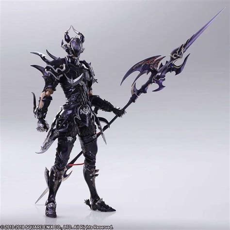 ff14 dragoon gear guide.